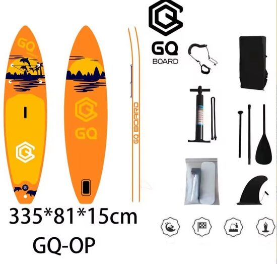 GQ Dolphin